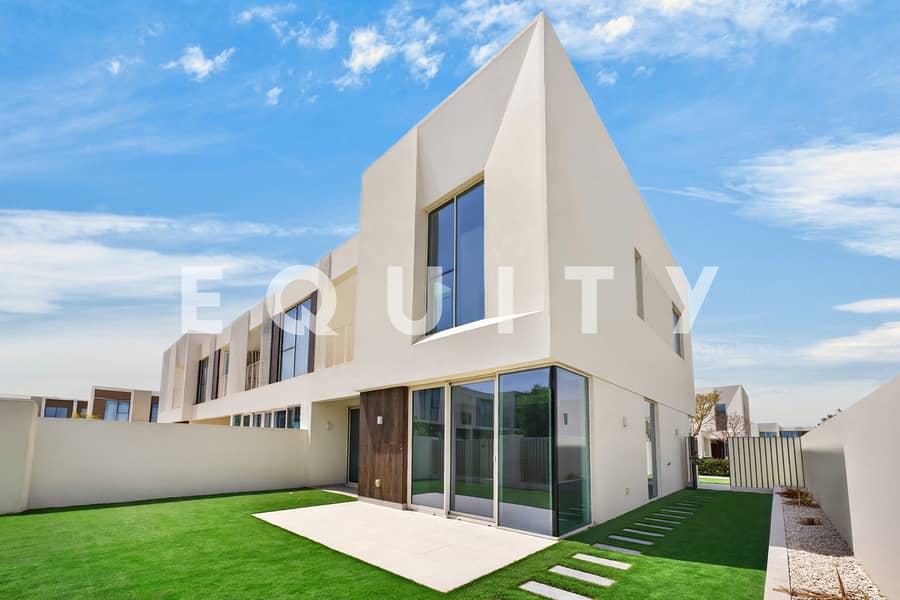 Таунхаус в Валли,Талиа, 4 cпальни, 3350000 AED - 16307632 Таунхаус в Валли,Талиа, 4 cпальни, 3350000 AED - 16307632