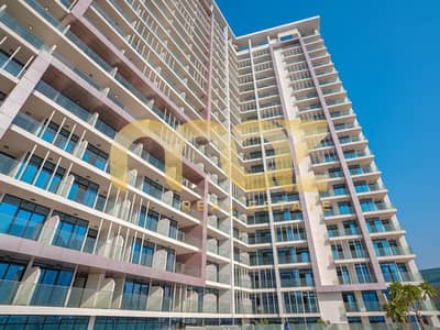 1 Bedroom Apartment for Sale in Al Maryah Island, Abu Dhabi - bldg. jpg