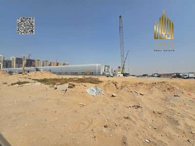 Plot for Sale in Al Amerah, Ajman - Commercial Plot for Sale in Al Amra – Ajman Plot for Sale in Al Amerah, Ajman - Commercial Plot for Sale in Al Amra – Ajman