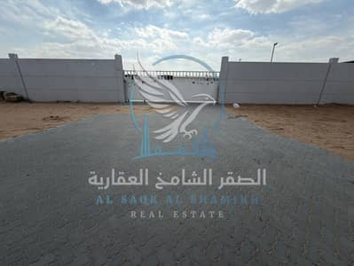 Plot for Rent in Al Sajaa, Sharjah - WhatsApp Image 2026-01-28 at 4.23. 03 PM (2). jpeg
