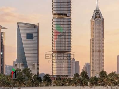 2 Cпальни Апартамент Продажа в Дубай Интернет Сити, Дубай - Квартира в Дубай Интернет Сити,Иконик Тауэр, 2 cпальни, 5615130 AED - 16275658 2 Cпальни Апартамент Продажа в Дубай Интернет Сити, Дубай - Квартира в Дубай Интернет Сити,Иконик Тауэр, 2 cпальни, 5615130 AED - 16275658