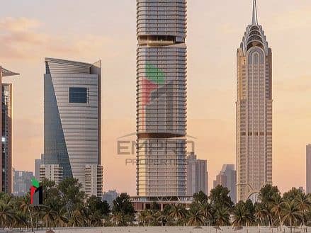 BRANDED HOME| PRIME LOCATION | AMENITIES/SEA VIEW BRANDED HOME| PRIME LOCATION | AMENITIES/SEA VIEW