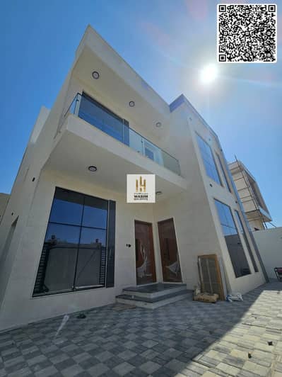 5 Slaapkamers Villa te Koop in Al Zahya, Ajman - WhatsApp Image 2026-08-26 at 19.15. 43. jpeg 5 Slaapkamers Villa te Koop in Al Zahya, Ajman - WhatsApp Image 2026-08-26 at 19.15. 43. jpeg