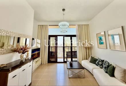 2 habitaciones Apartamento para en Alquiler en Town Square, Dubai - Apartamento en Town Square，Warda Apartments，Warda Apartments 1, 2 dormitorios, 110000 AED - 16311513