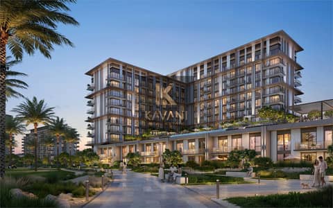 2 Camere Appartamento in vendita a Dubai South, Dubai - GOLF TRAILS Brochure_03_page-0007. jpg