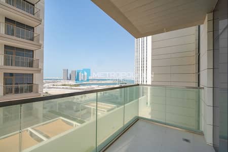 2 Bedroom Apartment for Sale in Al Reem Island, Abu Dhabi - GOOD DEAL | 2BR+MAID | PARKSIDE B | BALCONY