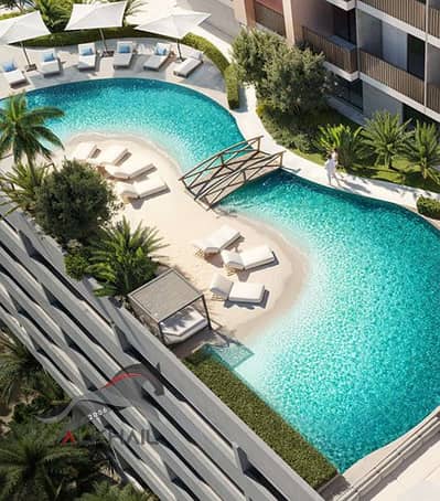 Estudio para en Venta en Jumeirah Village Triangle (JVT), Dubai - Screenshot 2026-08-27 132856. png