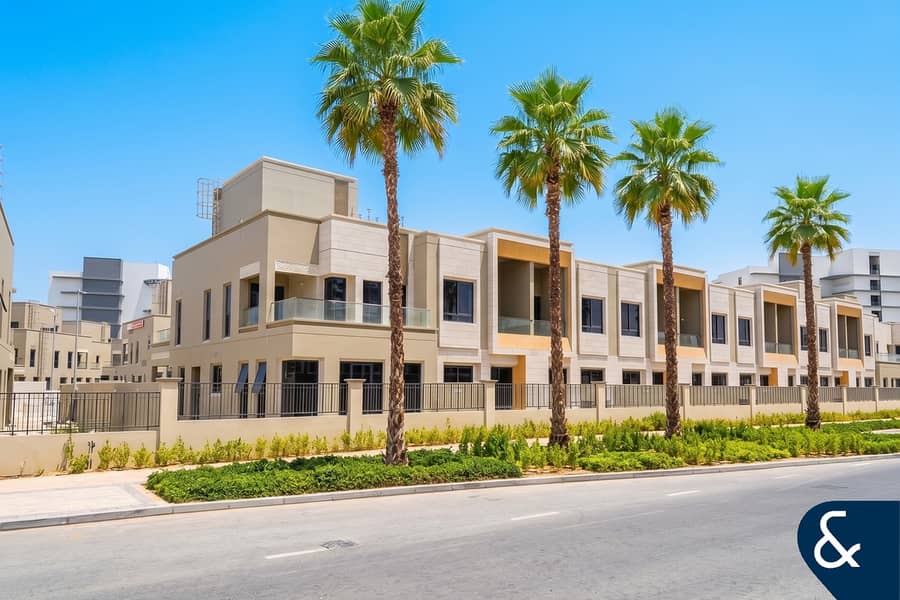 Reihenhaus in DAMAC Lagoons,Monte Carlo, 5 schlafzimmer, 3850000 AED - 16311528 Reihenhaus in DAMAC Lagoons,Monte Carlo, 5 schlafzimmer, 3850000 AED - 16311528