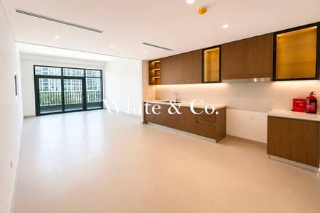 3 Slaapkamers Townhouse te Huur in Dubai Creek Harbour, Dubai - Rijwoning in Dubai Creek Harbour，Palace Residences North, 3 slaapkamers, 220000 AED - 16311543