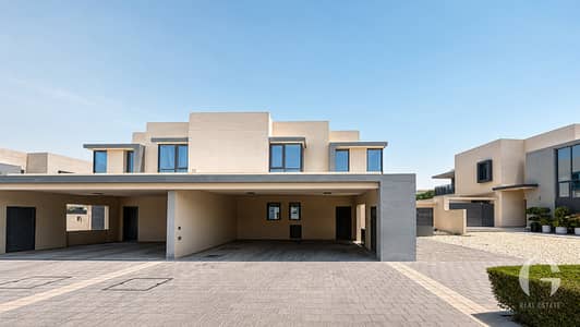 4 Bedroom Villa for Rent in Dubai Hills Estate, Dubai - Image 1 4 Bedroom Villa for Rent in Dubai Hills Estate, Dubai - Image 1