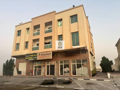 Building de  à à vendre à Al Jurf, Ajman - WhatsApp Image 2026-08-26 at 2.23. 22 PM (1). jpeg