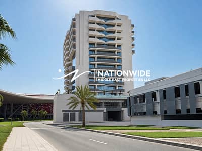 2 habitaciones Apartamento para en Alquiler en Yas Island, Abu Dhabi - Apartamento en Yas Island, 2 dormitorios, 140000 AED - 16311574