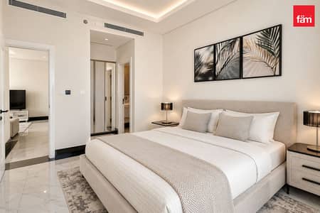 1 Bedroom Flat for Rent in Business Bay, Dubai - Exclusive rare unit | Spacious | Spa
