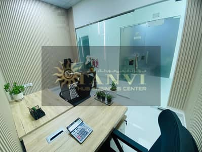 Office in affitto a Al Garhoud, Dubai - 2f01e91e-a180-47d2-8521-8c3bb80923f3. jpg Office in affitto a Al Garhoud, Dubai - 2f01e91e-a180-47d2-8521-8c3bb80923f3. jpg