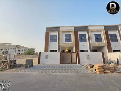 4 Camere Townhouse in vendita a Al Zahya, Ajman - 202026-08-27_133627_WhatsApp Image 2026-08-27 at 1.35. 23 PM26. jpg