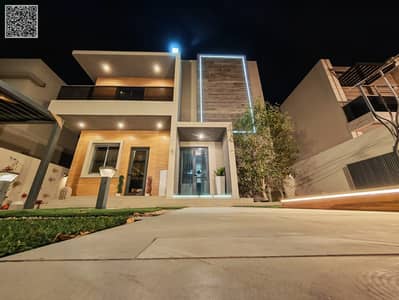 3 Bedroom Villa for Rent in Al Zahya, Ajman - WhatsApp Image 2026-08-27 at 1.32. 37 PM. jpeg
