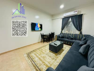 1 habitación Apartamento para en Alquiler en Al Mowaihat, Ajman - WhatsApp Image 2023-12-09 at 8.57. 28 PM. jpeg