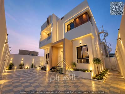 3 Slaapkamers Villa te Koop in Al Yasmeen, Ajman - 861773182-1066x800. webp