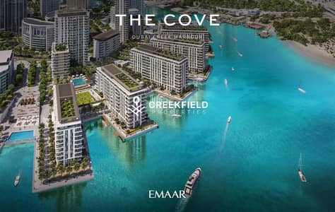 3 Bedroom Apartment for Sale in Dubai Creek Harbour, Dubai - WhatsApp Image 2026-08-27 at 2.35. 12 AM. jpeg