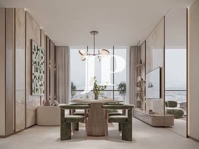 1 Bedroom Flat for Sale in Dubai Land Residence Complex (DLRC), Dubai - ALA_2BHK_014_ (14). jpg