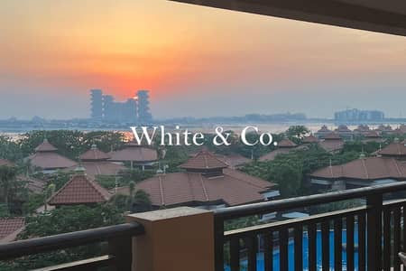 1 Bedroom Flat for Rent in Palm Jumeirah, Dubai - Sea View | Atlantis View | Available Now 1 Bedroom Flat for Rent in Palm Jumeirah, Dubai - Sea View | Atlantis View | Available Now