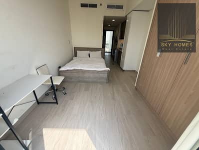 阿齐兹里维埃拉社区, 迪拜 单身公寓待租 - 1000093684. jpg 阿齐兹里维埃拉社区, 迪拜 单身公寓待租 - 1000093684. jpg