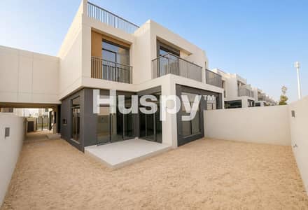 4 Bedroom Townhouse for Rent in Dubai South, Dubai - Open Layout | Vacant | Unfurnished 4 Bedroom Townhouse for Rent in Dubai South, Dubai - Open Layout | Vacant | Unfurnished