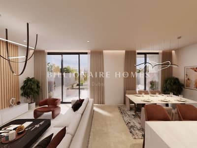 3 Camere Villa in vendita a Haven by Aldar, Dubai - 3. jpg 3 Camere Villa in vendita a Haven by Aldar, Dubai - 3. jpg