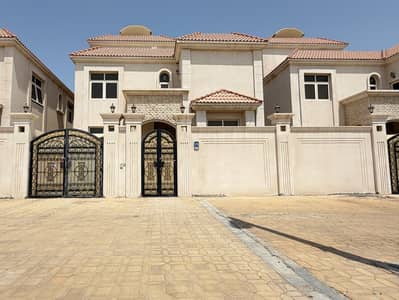 4 Camere Villa in affitto a Khalifa City, Abu Dhabi - 9586b8b7-07c8-4f52-93b1-a6e91c28c477. jpeg