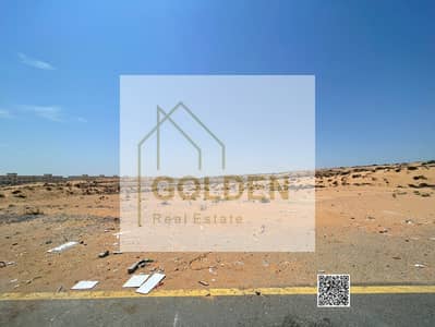Industrial Land de  à à vendre à Umm Al Thuoob, Umm Al Quwain - تصميم بدون عنوان (1). png