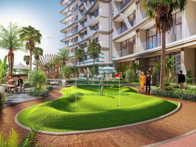 1 Slaapkamer Appartement te Koop in Arjan, Dubai - 13. jpg 1 Slaapkamer Appartement te Koop in Arjan, Dubai - 13. jpg