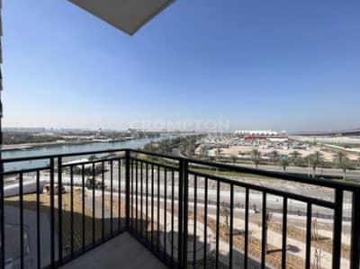 Studio zum zum Verkauf in Yas Island, Abu Dhabi - Wohnung in Yas Island,Water's Edge, 1400000 AED - 16311743 Studio zum zum Verkauf in Yas Island, Abu Dhabi - Wohnung in Yas Island,Water's Edge, 1400000 AED - 16311743
