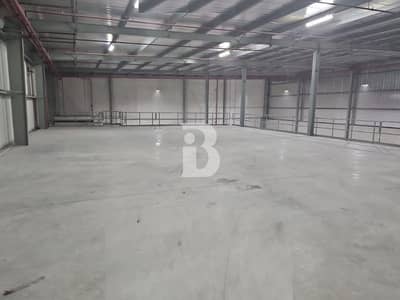Warehouse te Huur in Umm Ramool, Dubai - Magazijn in Umm Ramool, 500000 AED - 15886680 Warehouse te Huur in Umm Ramool, Dubai - Magazijn in Umm Ramool, 500000 AED - 15886680
