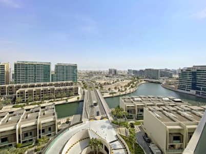 阿拉哈海滩， 阿布扎比 2 卧室公寓待售 - 位于阿拉哈海滩，阿尔慕内拉，阿尔瑞巴 2 卧室的公寓 2750000 AED - 16311758