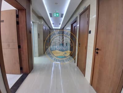 2 Bedroom Apartment for Rent in Tilal City, Sharjah - 96469. jpg