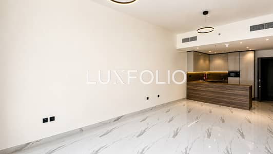 1 Bedroom Apartment for Rent in Business Bay, Dubai - Modern | Low Floor | Vacant