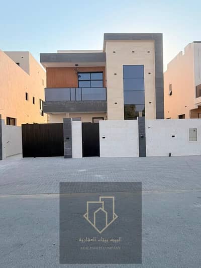 5 Slaapkamers Villa te Koop in Al Helio, Ajman - WhatsApp Image 2026-08-27 at 1.08. 42 PM (3). jpeg