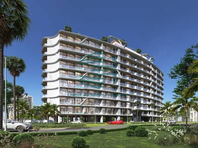3 habitaciones Apartamento para en Venta en Arjan, Dubai - 3. jpg 3 habitaciones Apartamento para en Venta en Arjan, Dubai - 3. jpg