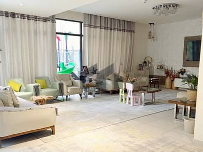 4 Camere Villa in affitto a Yas Island, Abu Dhabi - Villa a Yas Island，West Yas, 4 camere da letto, 350000 AED - 16311794