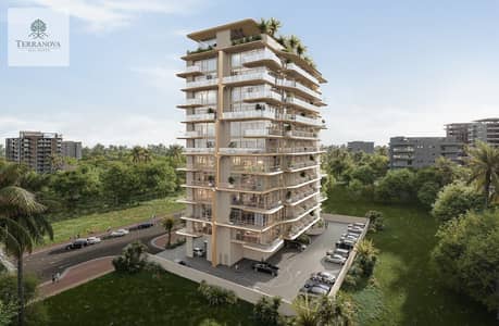 2 Camere Appartamento in vendita a Dubai Land Residence Complex (DLRC), Dubai - EX 2. jpg 2 Camere Appartamento in vendita a Dubai Land Residence Complex (DLRC), Dubai - EX 2. jpg