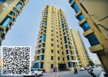 3 habitaciones Apartamento para en Alquiler en Ajman Downtown, Ajman - IMG_7357. jpg