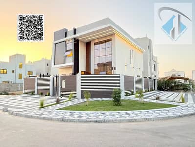 4 Slaapkamers Villa te Koop in Al Helio, Ajman - WhatsApp Image 2026-07-05 at 10.33. 39 AM. jpeg