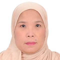 Maria Quilang
