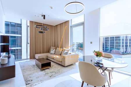 1 Schlafzimmer Wohnung zum Miete in Mohammed Bin Rashid City (MBR City), Dubai - Wohnung in Mohammed Bin Rashid City (MBR City)，District One，The Residences at District One，Residences 16, 1 schlafzimmer, 110000 AED - 16311908