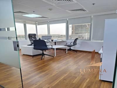 Office zum zur Miete in Jumeirah Lake Towers (JLT), Dubai - WhatsApp Image 2026-03-26 at 18.32. 08 (1). jpeg