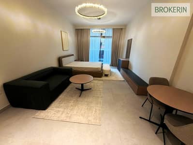 Studio for Rent in Jumeirah Village Circle (JVC), Dubai - 1. jpeg