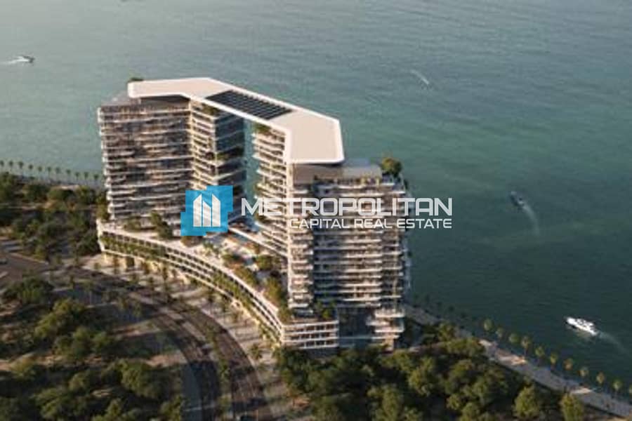 Appartamento a Al Reem Island,Shams Abu Dhabi,Seamont Autograph Collection Residences, 1 camera da letto, 3300000 AED - 16311925 Appartamento a Al Reem Island,Shams Abu Dhabi,Seamont Autograph Collection Residences, 1 camera da letto, 3300000 AED - 16311925