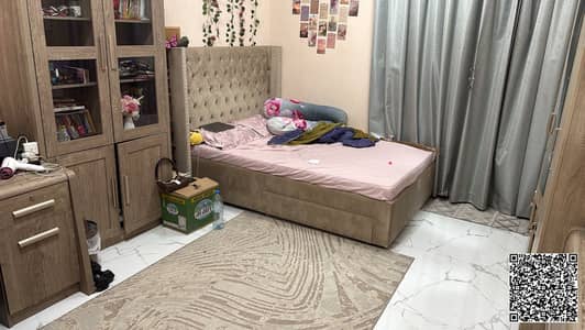 2 Bedroom Flat for Sale in Al Rashidiya, Ajman - WhatsApp Image 2026-08-26 at 2.46. 23 AM. jpeg