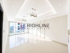 Elegant 1BR | City View | Ready to Move In