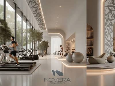 2 Camere Appartamento in vendita a Al Khan, Sharjah - WhatsApp Image 2026-07-16 at 2.10. 24 PM (2). jpeg